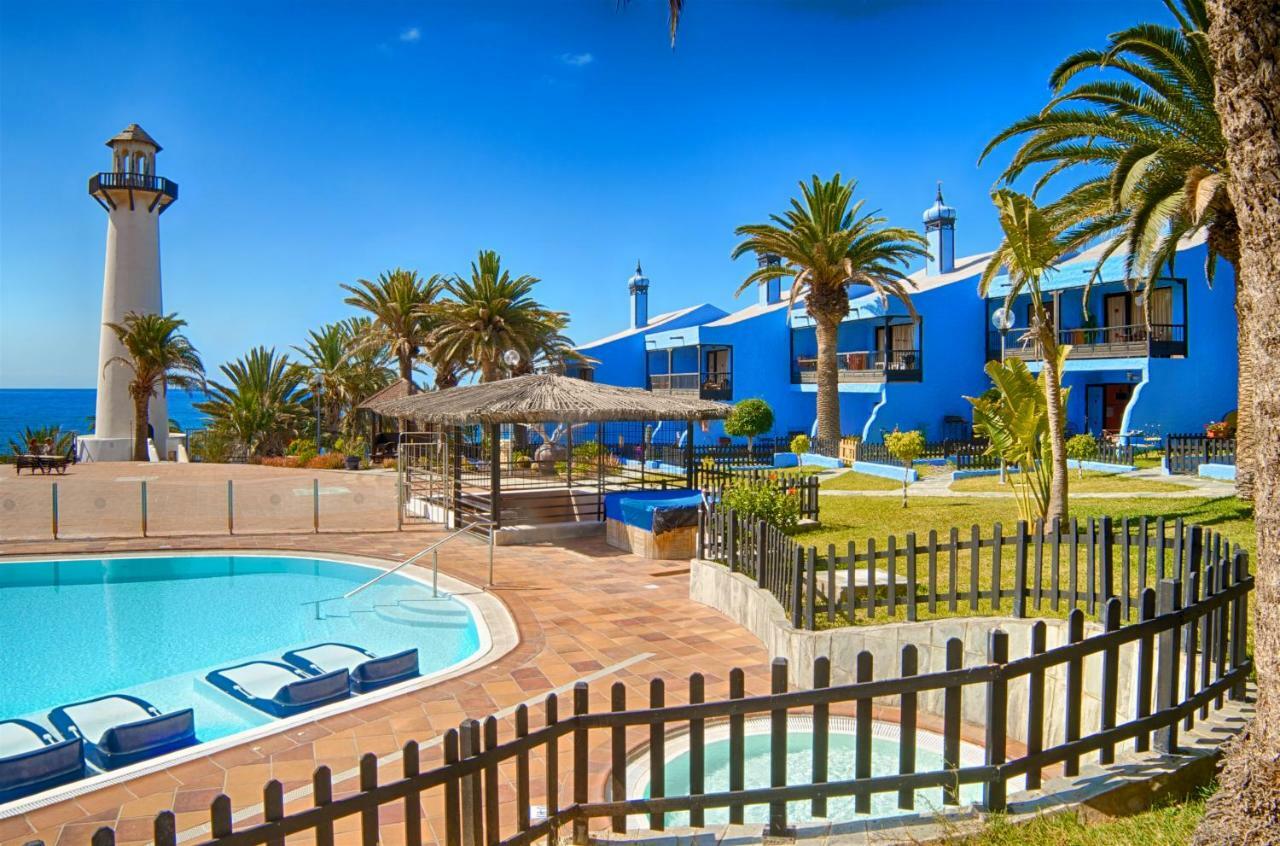 Lidia & Paco Home Two Bedrooms Beachfront Playa Del Aguila  ภายนอก รูปภาพ