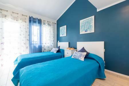 Lidia & Paco Home Two Bedrooms Beachfront Playa Del Aguila  ภายนอก รูปภาพ