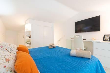 Lidia & Paco Home Two Bedrooms Beachfront Playa Del Aguila  ภายนอก รูปภาพ